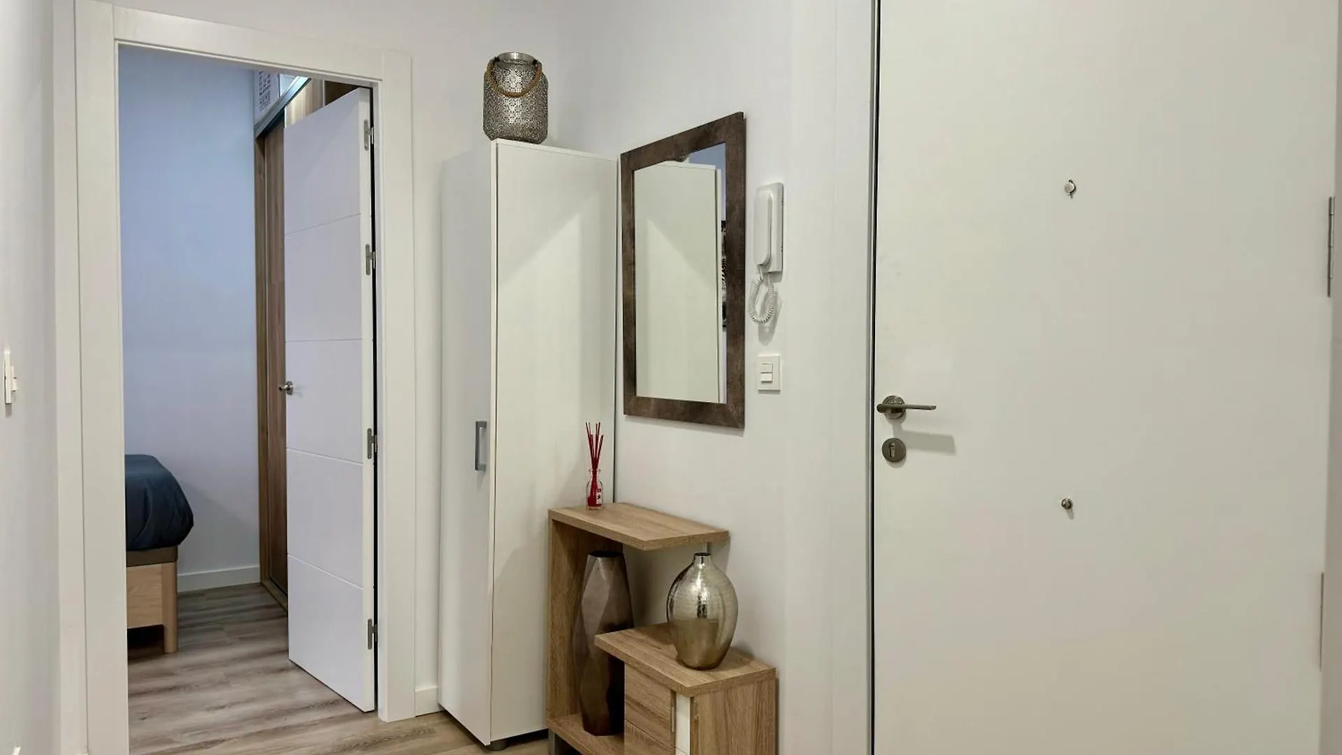 Dreaming Trinidad - Free Parking Apartment Granada