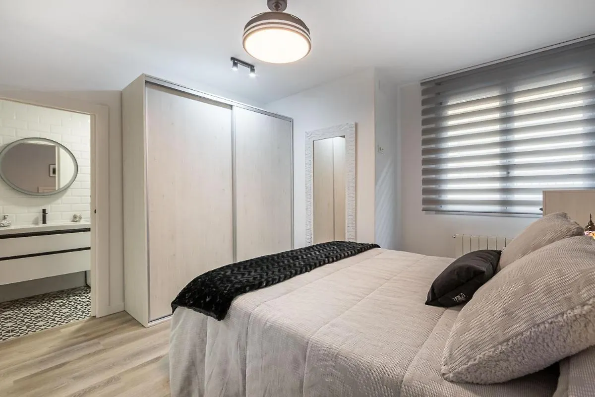 Dreaming Trinidad - Free Parking Apartment Granada 0*,