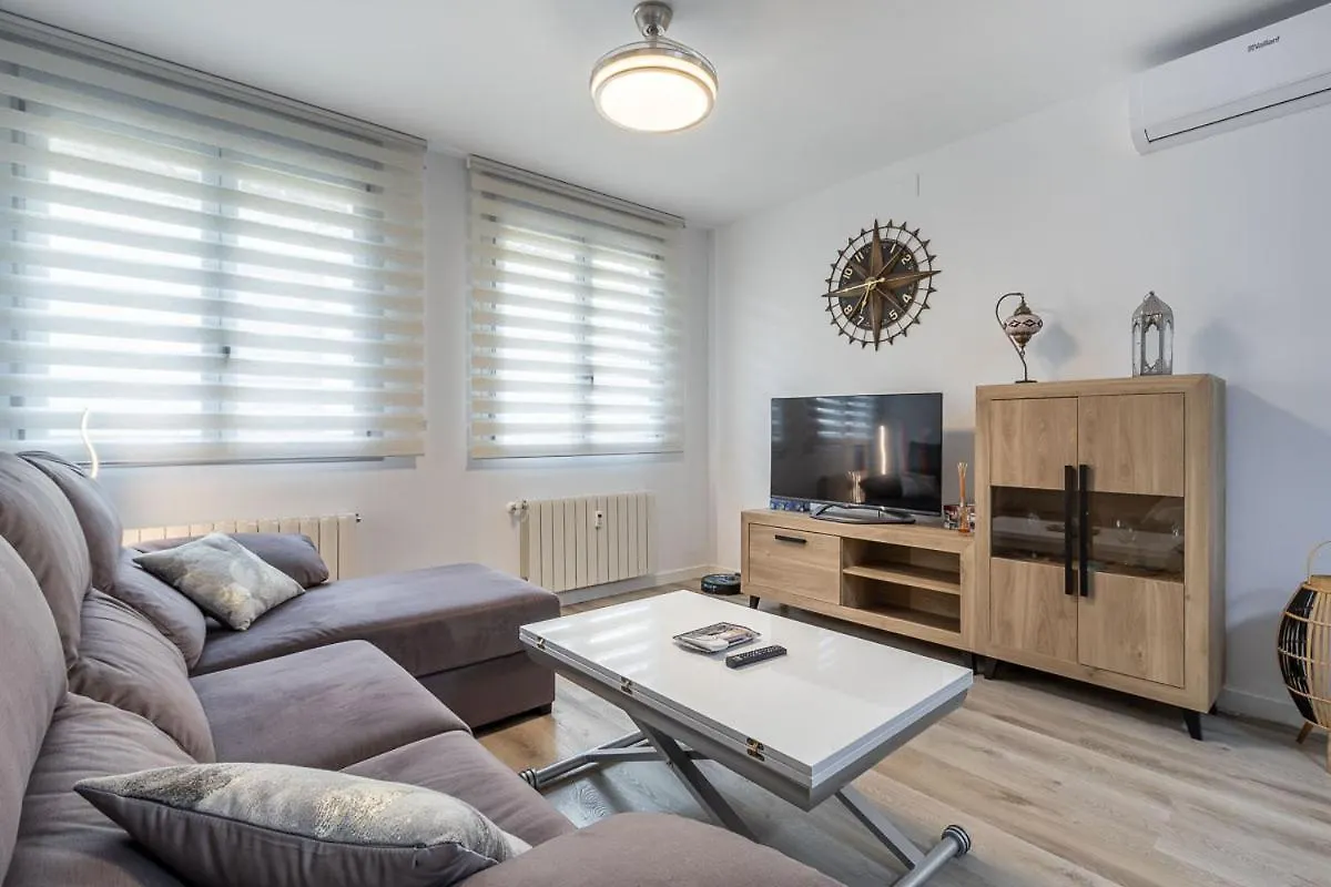 Dreaming Trinidad - Free Parking Apartment Granada